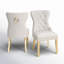 Chaise de salle à manger Maciel-973583557