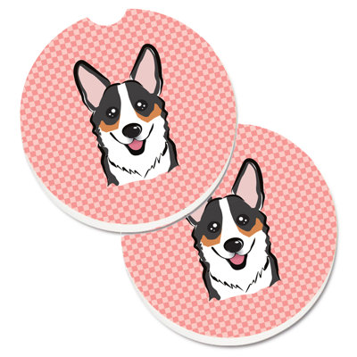 Sous-verre Retriever