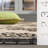 Arneshia Creme/Black Indoor/Outdoor Area Rug-2117692289