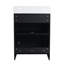 Ensemble de meuble-lavabo autoportant-115689184