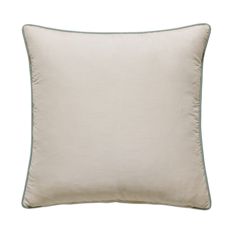 Lourde Square Pillow Cover & Insert