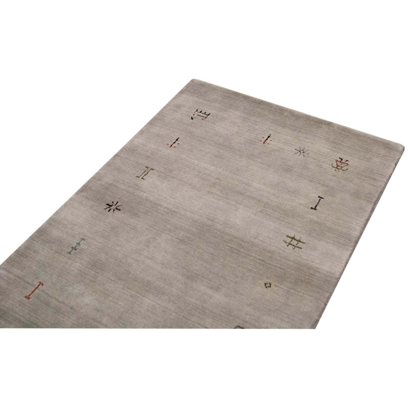 One-of-a-Kind 3'1" X 5' Area Rug