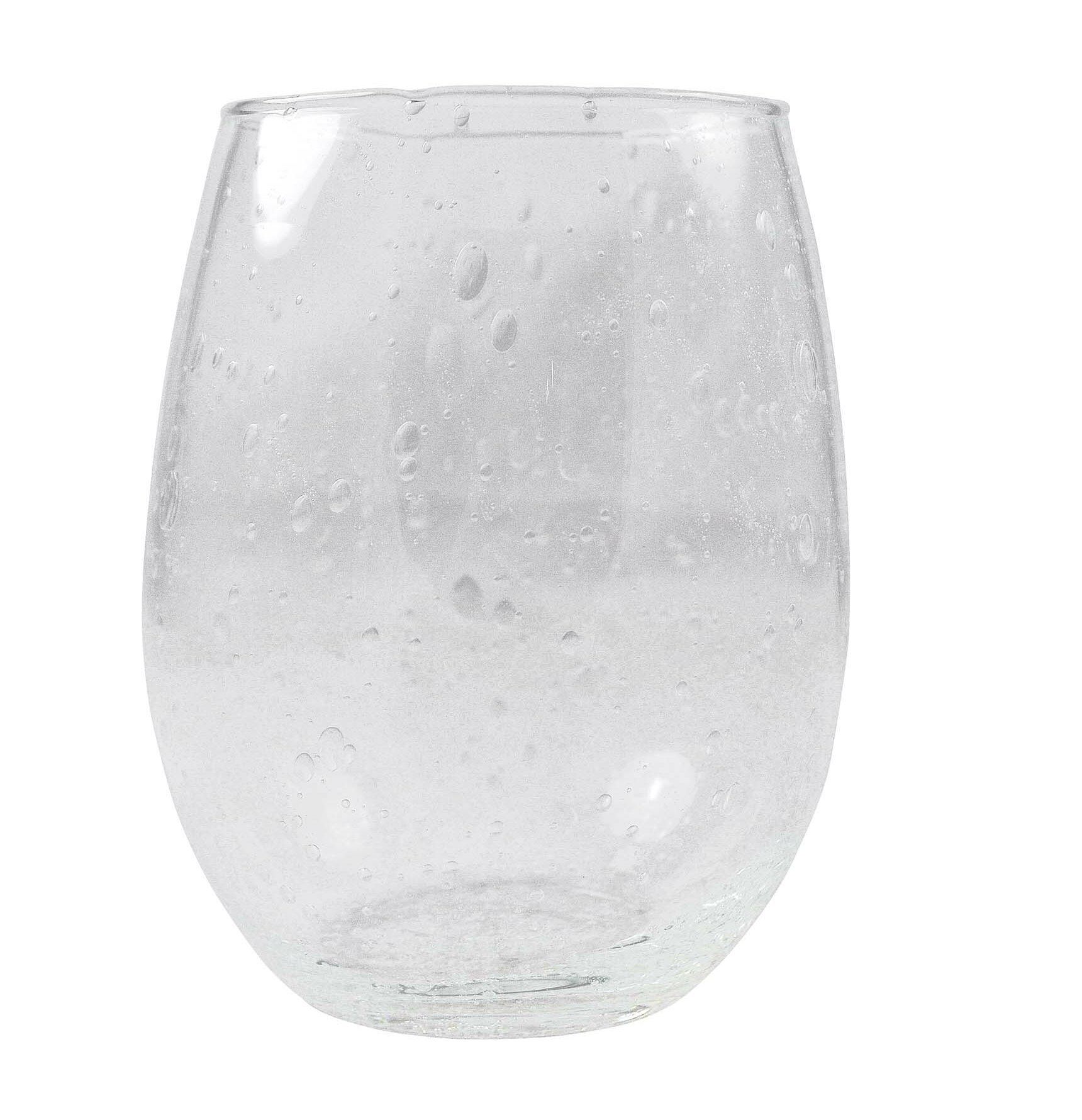 Mariposa Bellini Champagne Flute