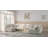 Burrows Upholstered U-Shaped Sectional Reversible-58627321
