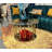 Bouremana Animal Print Indoor Rug