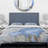 Modern & Contemporary Abstract Duvet Cover-35228338