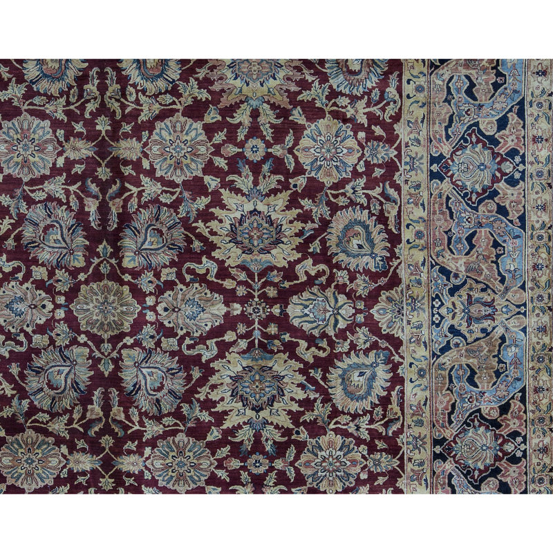 Sona One-of-a-Kind 12'1" X 17'3" Area Rug