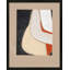Distant View 3 By Andrea Stokes - Framed Wall Art-2019036015-2019036010