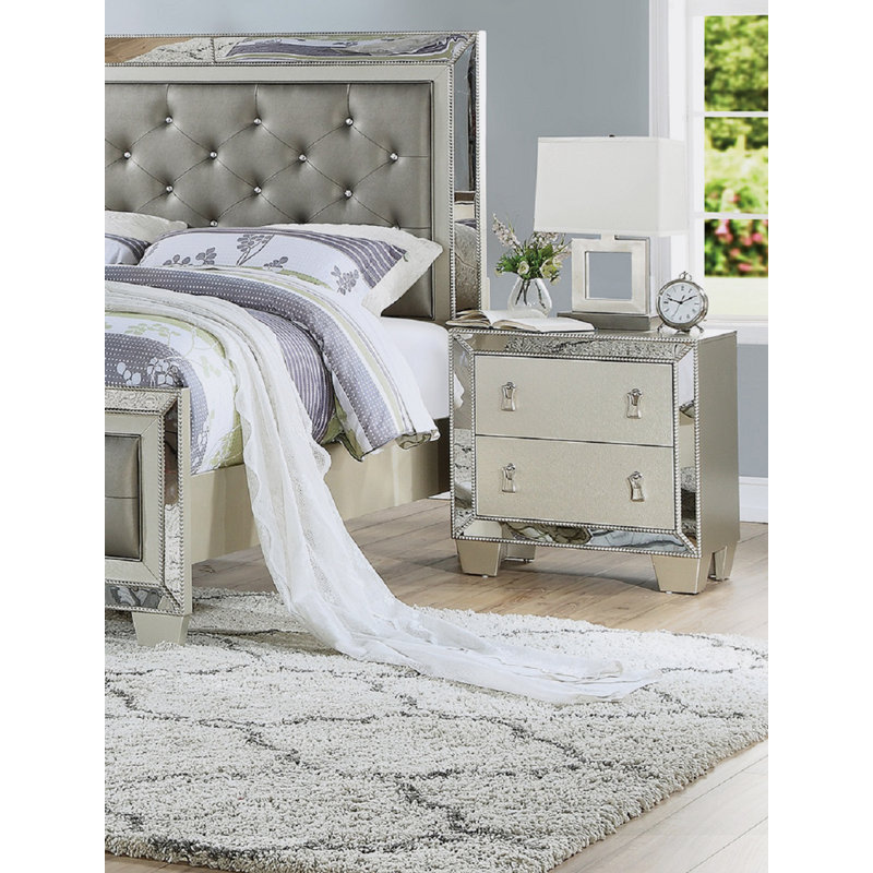Lagunitas 26'' W Nightstand