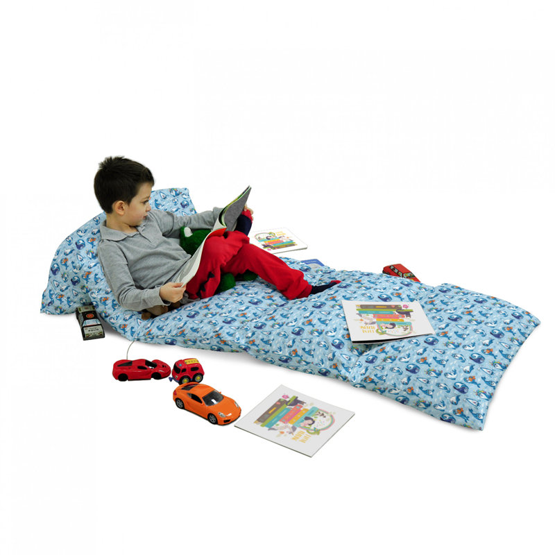 Housse de coussin d'extérieur Seal Pup, H 2 po x l 36 po x P 88 po