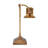 Malvasia Metal Desk Lamp