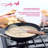 Dolly Parton Stainless Steel Whisk