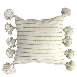Housse de coussin Lina