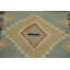 Tapis géométrique Kilim