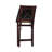 Clarke Folding Padded Bar & Counter Stool-59519695