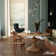 Maple Park 5 Light Round Cluster Pendant Ceiling Light