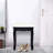 Rosalind Solid Wood Accent Stool-1940897196