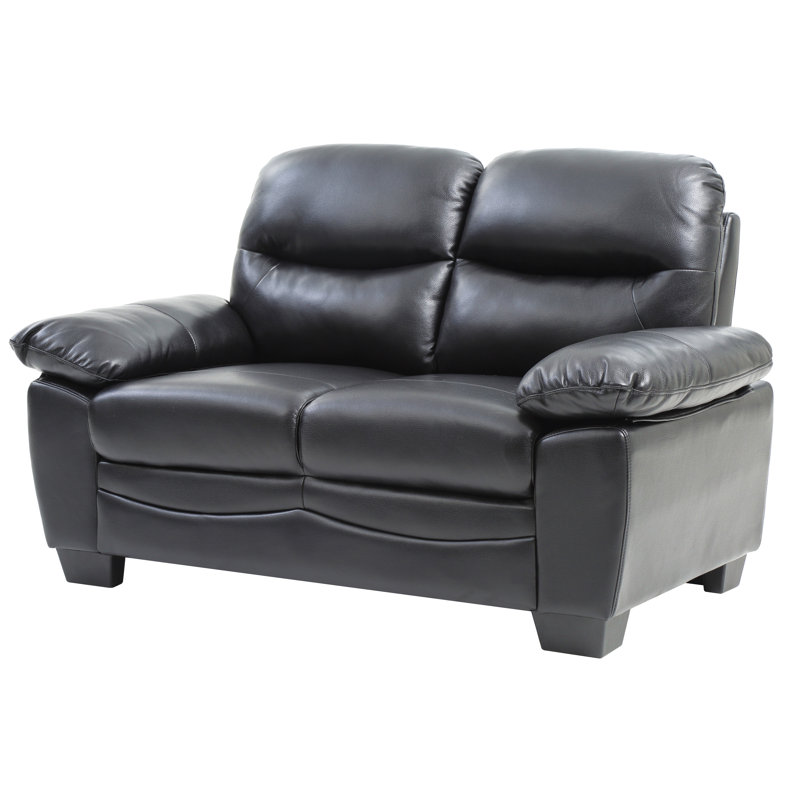 Causeuse pour salon, chambre à coucher, Gris