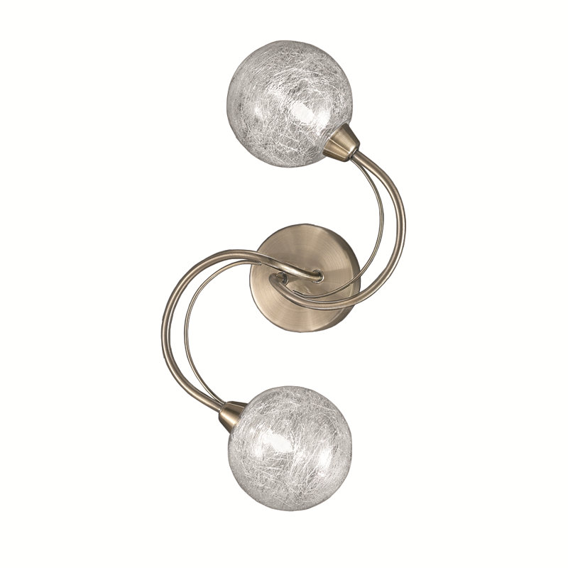 Kaivalya Armed Sconce