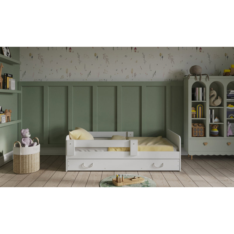 Soffit Kids Bed