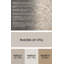 Tapis beige lavable à la machine-831152877