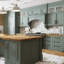 Touche 2" Square 11-3/4 In. X 11-3/4 In. Porcelain Mosaic Tile-110924768