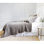 Brussels Coverlet