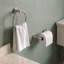 Ensemble de quincaillerie de salle de bain 2 pièces Celestine-99127137