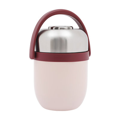 1.7L/59.83Oz Thermos For Hot Food
