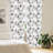 Semi-Sheer Rod Pocket Curtain Panels-930487884