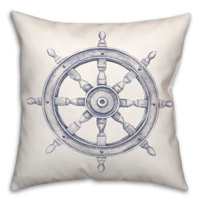 Throw Pillow