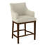 Upholstered Stool-427837602-427837626