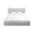 Brittany Upholstered Unfinished Standard Bed with Drawers-51043264-87649879