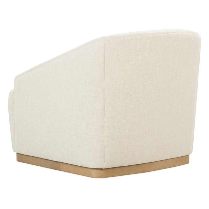 Fauteuil Bernie, Beige (bu103-07)