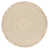 6'-0" x 6'-0" Round selected
