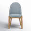 Joanie Upholstered Fabric Dining Chair-1171570504-1171570505
