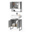 Gali Bathroom Furniture Suite