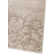Cecile Shaggy Cream/Beige Rug