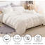 No Pattern Duvet Cover Set