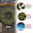 Crestwood Spruce Wreath-1859397129