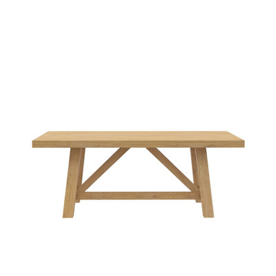 Table à manger Annabel Trestle