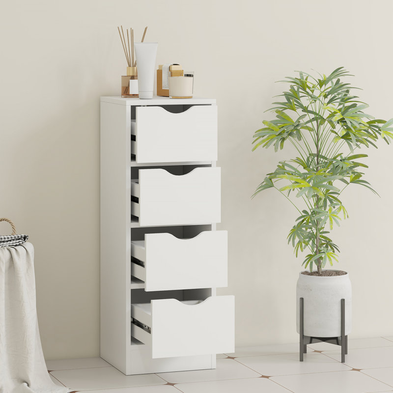 Freestanding Bathroom Cabinet