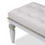 Sky Tower Upholstered Bench-608964848