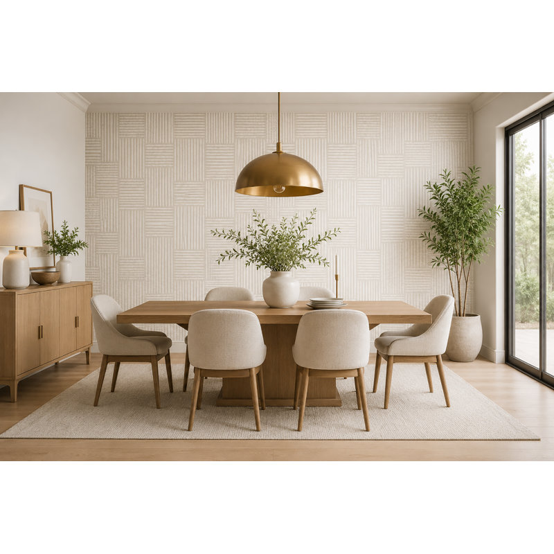 Rouleau de papier peint auto-adhésif L 10 pi x l 24 po Transparent