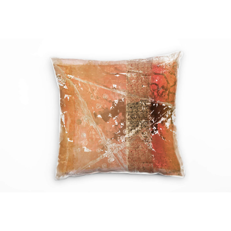 Square Cushion