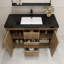 Ensemble de meuble-lavabo simple 48 po Enhaut-400075258