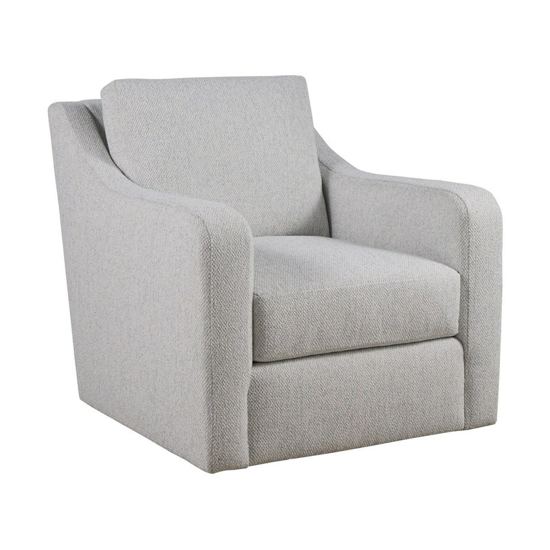 Universal Upholstery Slipcovered Chair