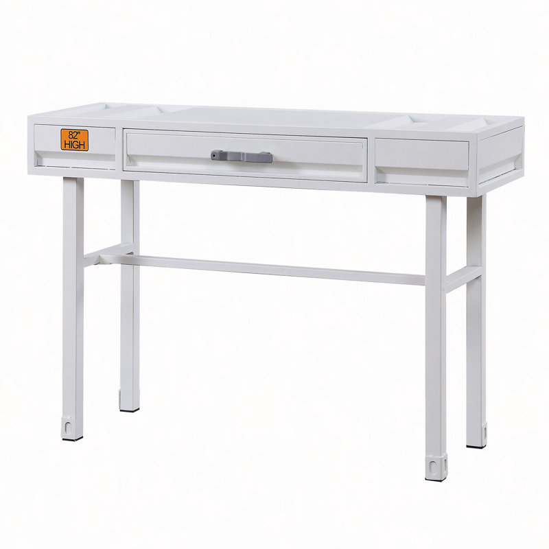 Bureau d'écriture avec 1 tiroir