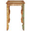 Beke Solid Wood Dining Table-29984585