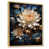 Natural Floater Frame